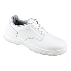 Chaussure de sécurité Sixton basse blanc