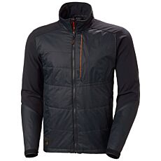 Helly Hansen Kensington isolierte Jacke marine