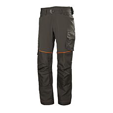 Helly Hansen 4-Wege-Stretch-Hose Chelsea grau