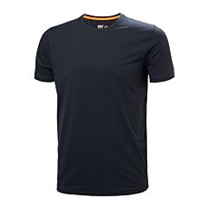 Helly Hansen T-Shirt Chelsea Evolution marine