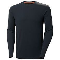 Helly Hansen Tech Longsleeve marine