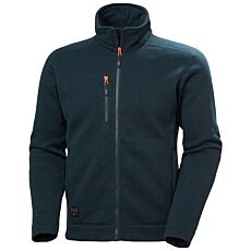 Helly Hansen Kensington Fleecejacke marine