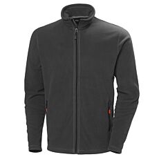 Helly Hansen Oxford light Fleecejacke grau