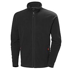 Veste polaire Helly Hansen Oxford light noir