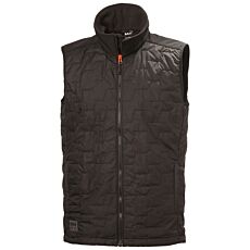 Helly Hansen Kensington Lifaloft Weste schwarz