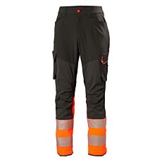 Pantalon Helly Hansen ICU BRZ Service Pant Hi-Vis