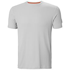 T-shirt Helly Hansen Tech gris
