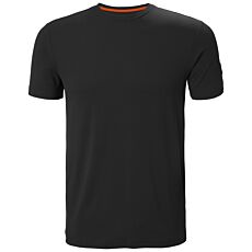 Helly Hansen Tech T-Shirt schwarz