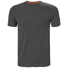 Helly Hansen Tech T-Shirt anthrazit