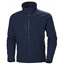 HELLY HANSEN Softshelljacke Kensington marine