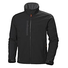 Veste softshell HELLY HANSEN Kensington noir