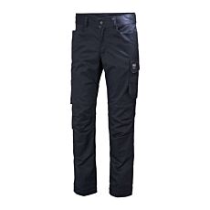 Pantalon de travail HELLY HANSEN Manchester stretch