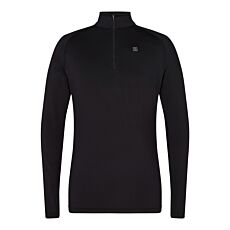 Maillot de corps Engel avec fermeture à glissière au col