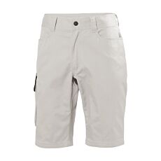 Helly Hansen Manchester Service Shorts grau