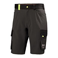 Helly Hansen Oxford 4X Cargo-Shorts grau