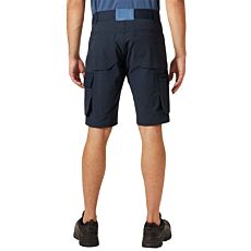 Helly Hansen Oxford 4X Cargo-Shorts marine