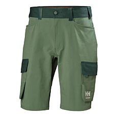Short cargo Helly Hansen Oxford 4X olive