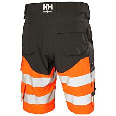 Short de sécurité Helly Hansen ALNA 4X orange
