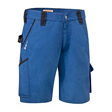 Short de travail Orix® à piqûres contrastées