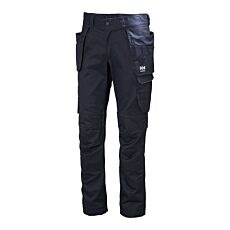 Pantalon d'artisan HELLY HANSEN Manchester