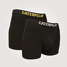 Short boxer CAT en DUO-pack