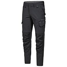 Engel Entire Pantalon de travail avec stretch 4 directions anthracite