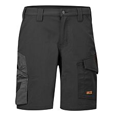 Short de travail Orix® 4-way stretch noir