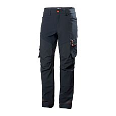 Pantalon de travail Helly Hansen Kensington Work Pant marine