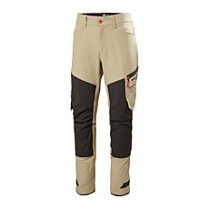 Helly Hansen Arbeitshose Kensington Work Pant beige