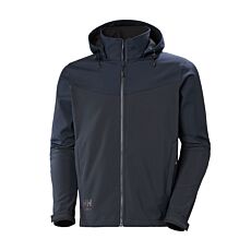 Hoodded softshell Helly Hansen Oxford