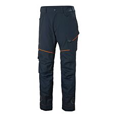 Helly Hansen Chelsea Evolution BRZ Work Pant marine