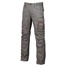 Pantalon de travail d'hiver Grin Happy U-Power