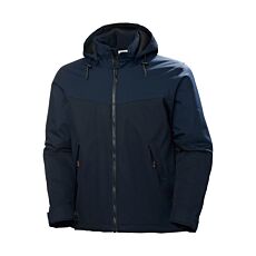 Veste d'hiver Helly Hansen Oxford marine