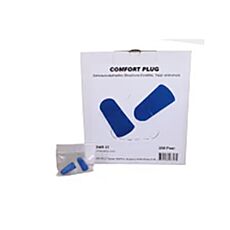 Bouchons d'oreilles dans des sachets en plastique, 36dB