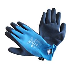 Wondergrip Schaumlatex-Handschuh 3er Pack