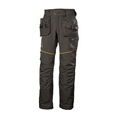 Helly Hansen 4-Wege-Stretch-Hose grau
