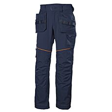 Helly Hansen 4-Wege-Stretch-Hose marine