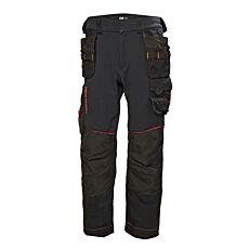 Helly Hansen 4-Wege-Stretch-Hose schwarz