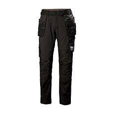 Helly Hansen Oxford 4X Construction Pant