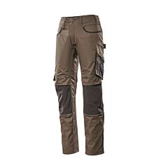 Pantalon de travail Mascot Unique ultra léger anthracite