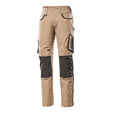 Mascot Arbeitshose Unique extra leicht khaki