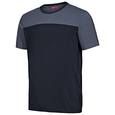 Engel T-Shirt Entire blau