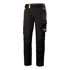 Helly Hansen 4X Work Pant schwarz