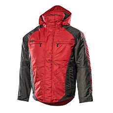 Veste d'hiver imperméable Mascot Unique rouge