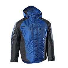 Mascot Winterjacke Unique wasserdicht blau