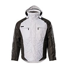 Veste d'hiver imperméable Mascot Unique blanc