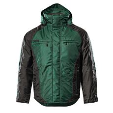 Mascot Winterjacke Unique wasserdicht grün