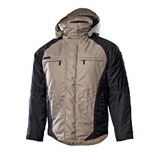 Mascot Winterjacke Unique wasserdicht khaki