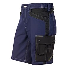Wikland Arbeitsshorts zweifarbig unisex