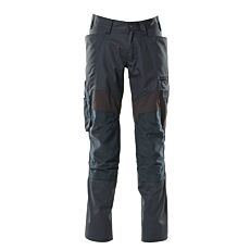 Mascot Stretch Zones Cordura Accelerate marine